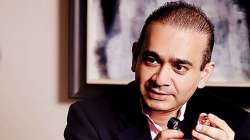 Nirav Modi