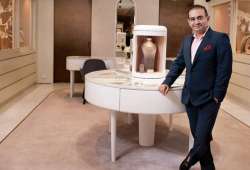 PNB scam: UK confirms fugitive diamantaire Nirav Modi's presence in London, CBI moves extradition request