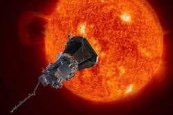 NASA's Parker Solar Probe operating as planned