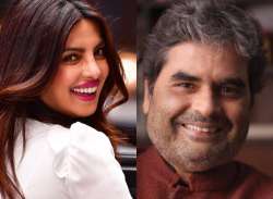 Vishal Bhardwaj’s film starring Priyanka Chopra to go on floor next year