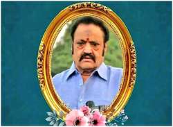 Nandamuri Harikrishna dies