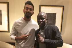 Chelsea, Indian cricket team, KL Rahul, N'Golo Kante