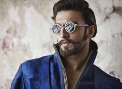 ranveer singh