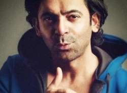 sunil grover