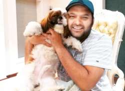 Kapil Sharma latest picture