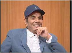 dharmendra