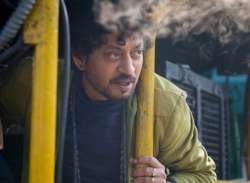 Irrfan Khan