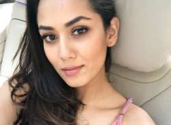 mira rajput