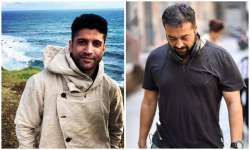 anurag kashyap farhan akhtar for kerala floods