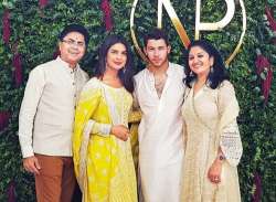 Is Priyanka Chopra, Nick Jonas' wedding destination Hawaii