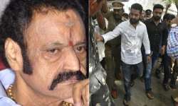 jr ntr emotional after nandamuri harikrishna death