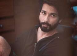 Shahid Kapoor