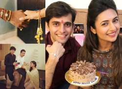 raksha bandhan tv celebs