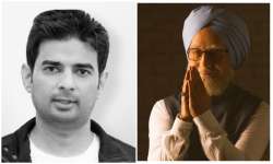 The Accidental Prime Minister director Vijay Ratnakar Gutte arrested for alleged 34 crore GST fraud 