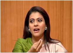 Kajol in Aap Ki Adalat