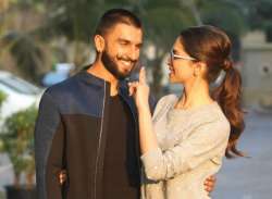 Deepika Padukone finally opens up about wedding with Ranveer Singh