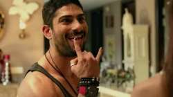 Dhobi Ghaat star, Prateik Babbar