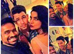 priyanka chopra nick jonas