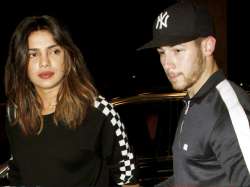 Priyanka Chopra, nick jonas, singapore