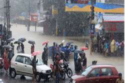 Coachin Airport suspends operations due to floods in Kerala