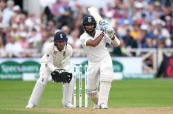 Cheteshwar Pujara england vs india 2018