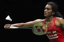 PV Sindhu, Asian Games 2018