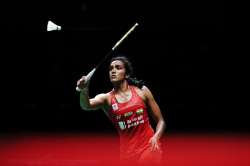 Asian Games 2018, Live Blog, Singles Final: PV Sindhu vs Tai Tzu Ying Live from Jakarta