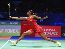 World Badminton Championship