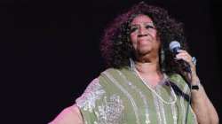 Queen of Soul Aretha Franklin dies at 76