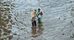 Rajasthan: Rains lash parts of Hadouti region; three die, over 40 evacuated