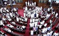 Rajya Sabha 