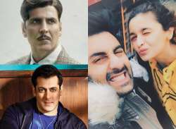 Latest Bollywood News