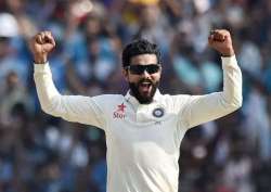 Ravindra Jadeja