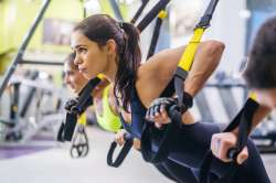 Resistance training in adults can boost exercise motivation