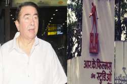 Randhir Kapoor