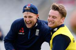 Joe Root, Jos Buttler to play in Australia's Big Bash League