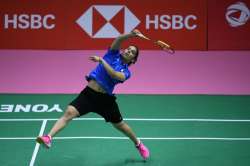 Badminton World Championship 2018