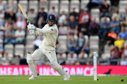 India tour of England 2018