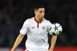 Samir Nasri doping