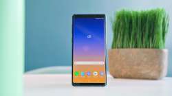 Samsung Galaxy Note 9 India launch