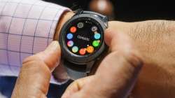 Samsung 'Galaxy Watch' to come with Gorilla Glass 'DX+'