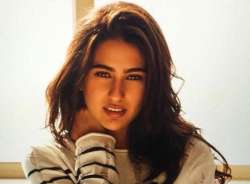 Sara Ali Khan