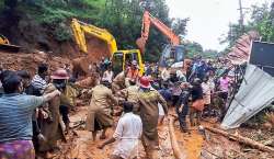 Kerala floods