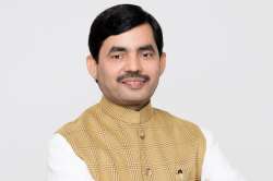 Shahnawaz Hussain   