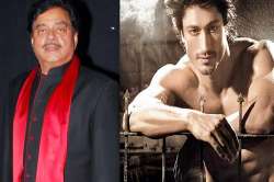 Shatrughan Sinha, Vidyut Jammwal 