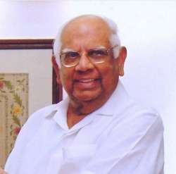 Somnath Chatterjee put on ventilator support 