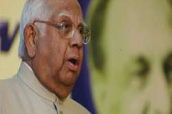 Somnath Chatterjee passes away 