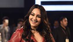 Sonakshi Sinha