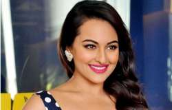 Sonakshi Sinha