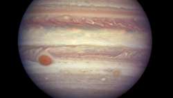 Image-Jupiter